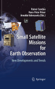 Small satellite missions for earth observation: new developments and trends