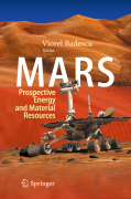 Mars: prospective energy and material resources