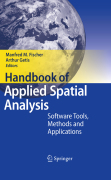 Handbook of applied spatial analysis: software tools, methods and applications