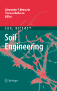 Soil engineering