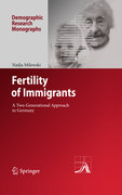 Fertility of immigrants: a two-generational approach in Germany
