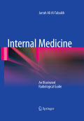Internal medicine: an illustrated radiological guide