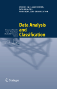 Data analysis and classification: Proceedings of the 6th Conference of the Classification and Data Analysis Group of the Società Italiana di Statistica