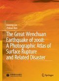 The great Wenchuan earthquake of 2008: a photographic atlas of surface rupture and related disaster