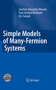 Simple models of Many-Fermions systems