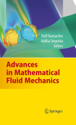 Advances in mathematical fluid mechanics: dedicated to Giovanni Paolo Galdi on the occasion of his 60th birthday