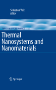 Thermal nanosystems and nanomaterials
