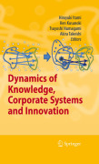 Dynamics of knowledge, corporate system and innovation: TBD