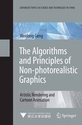 The algorithms and principles of non-photorealistic graphics: artistic rendering and cartoon animation