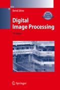 Digital Image Processing and Image Formation