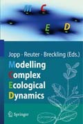 Modelling complex ecological dynamics: an introduction into ecological modelling for students, teachers and scientists