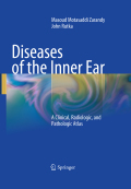 Diseases of the inner ear: a clinical, radiologic, and pathologic atlas