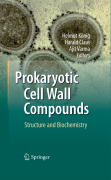 Prokaryotic cell wall compounds: structure and biochemistry