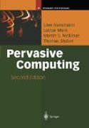 Pervasive computing: the mobile world