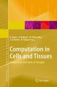 Computation in cells and tissues: perspectives and tools of thought