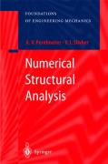 Numerical structural analysis: methods, models and pitfalls