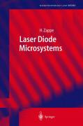Laser diode microsystems