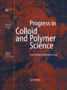 From colloids to nanotechnology