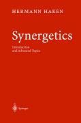Synergetics: introduction and advanced topics