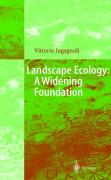 Landscape ecology: a widening foundation