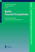 Baltic coastal ecosystems: structure, function and coastal zone management