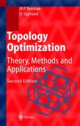 Topology optimization: theory, methods and applications