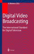 Digital video broadcasting