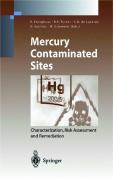 Mercury contaminated sites: characterization, risk assessment and remediation