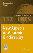 New aspects of mesozoic biodiversity