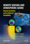 The science of global ozone change: human activities versus natural variability