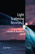 Light scattering reviews 5: single light scattering and radiative transfer