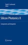 Silicon photonics II: components and integration