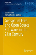 Geospatial free and open source software in the 21st century: proceedings of the first Open Source Geospatial Research Symposium