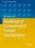 Handbook of environmental isotope geochemistry v. I