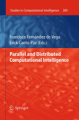 Parallel and distributed computational intelligence