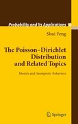 The Poisson-Dirichlet distribution and related topics: models and asymptotic behaviors