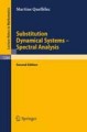 Substitution dynamical systems: spectral analysis
