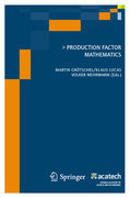 Production factor mathematics