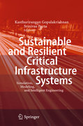 Sustainable and resilient critical infrastructuresystems: simulation, modeling, and intelligent engineering