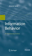 Information behavior: an evolutionary instinct