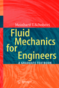 Fluid mechanics for engineers: a graduate textbook
