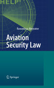 Aviation security law