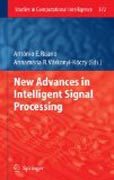New advances in intelligent signal processing