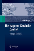 The Nagorno-Karabakh conflict: a legal analysis