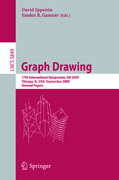 Graph drawing: 17th International Symposium, GD 2009, Chicago, IL, USA, September 22-25, 2009, Revised Papers