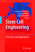 Stem cell engineering: principles and applications