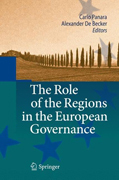 The role of the regions in EU governance