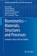 Biomimetics - materials, structures and processes: examples, ideas and case studies