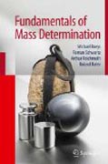 Fundamentals of mass determination
