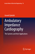 Ambulatory impedance cardiography: the systems and their applications